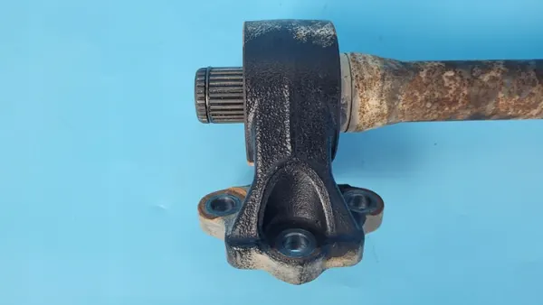 Soporte de eje intermedio OEM 49560-N7180 Usado image 4