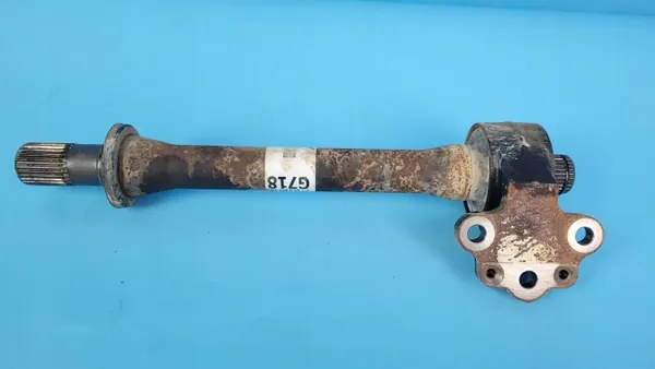 Soporte de eje intermedio OEM 49560-N7180 Usado image 7