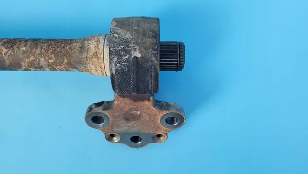 Soporte de eje intermedio OEM 49560-N7180 Usado image 8