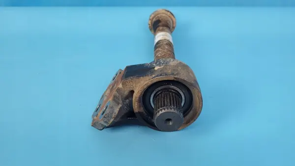 Soporte de eje intermedio OEM 49560-N7180 Usado image 9