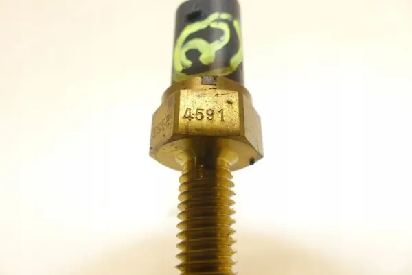 Sensor Temperatura OEM 55584591 para Opel 1.6 CDTI image 3