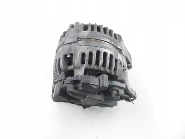 Vaihtovirtageneraattori OPEL CORSA C 1.4 16V image 4