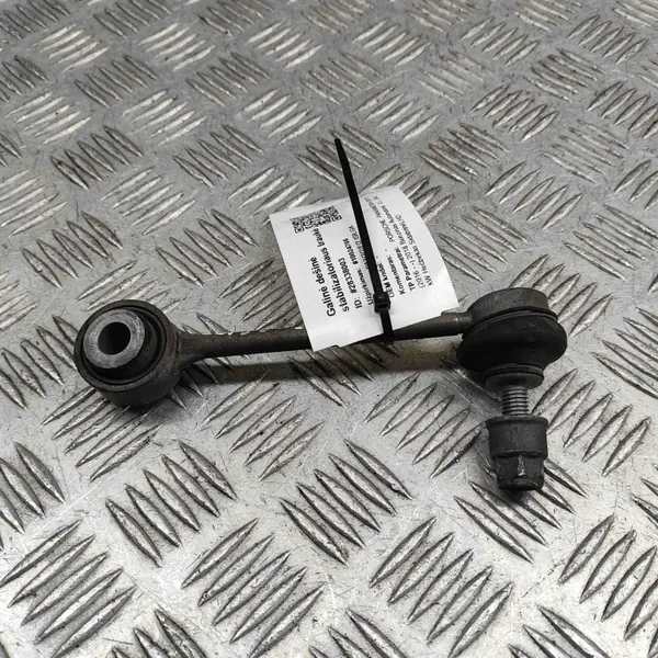 Lien Stabilisateur Arrière Droit Porsche Panamera OEM 971511467D image 2