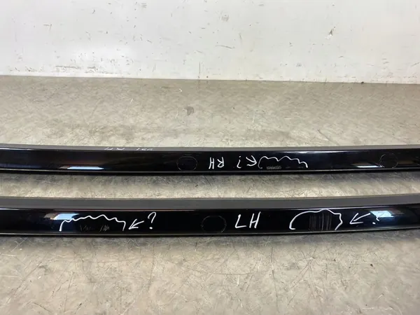 Barras de teto KIA Niro 2024 FOB44855 image 2