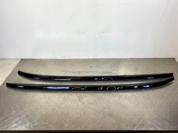 Barras de teto KIA Niro 2024 FOB44855 image 3