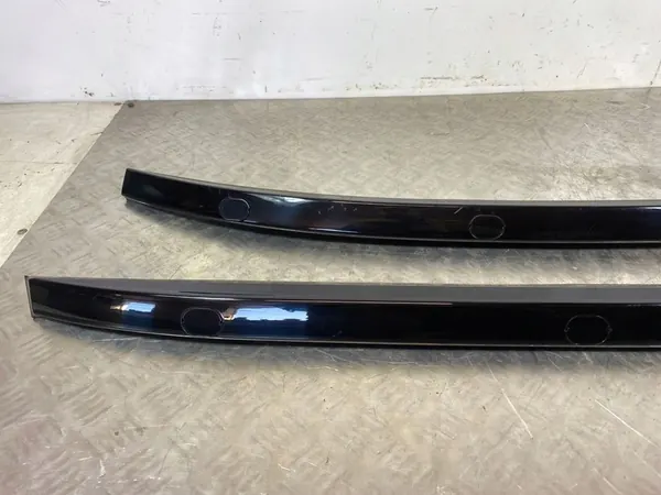 Barras de teto KIA Niro 2024 FOB44855 image 4