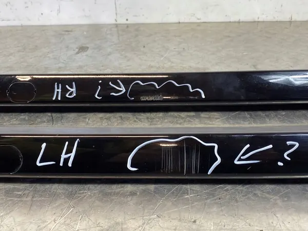 Barras de teto KIA Niro 2024 FOB44855 image 6