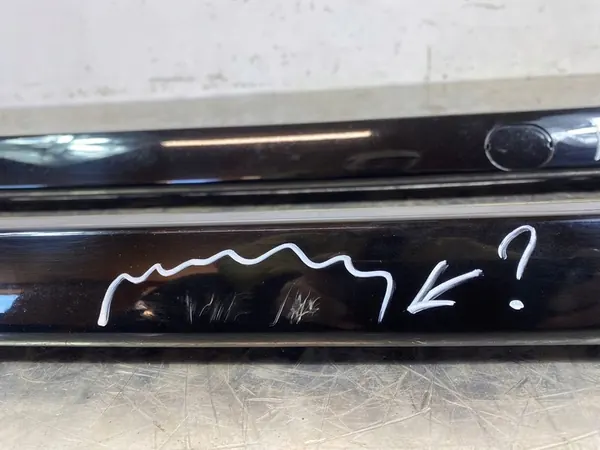 Barras de teto KIA Niro 2024 FOB44855 image 7