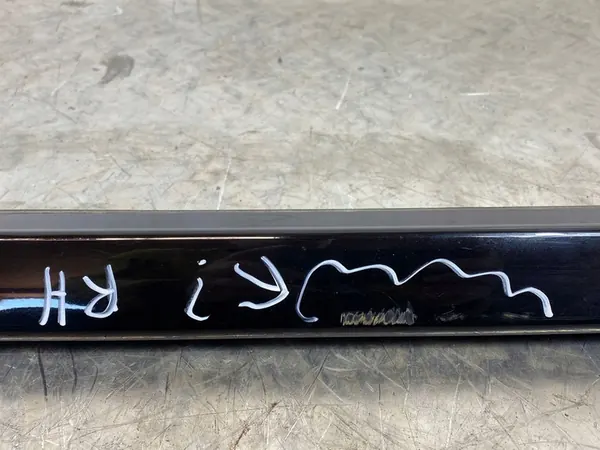 Barras de teto KIA Niro 2024 FOB44855 image 8