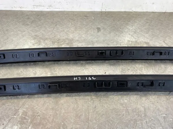 Barras de teto KIA Niro 2024 FOB44855 image 9