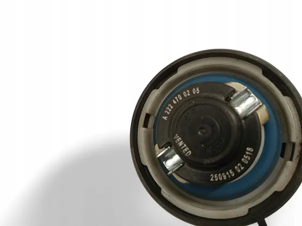 Tapa de combustible Mercedes-Benz S W222 image 5