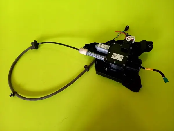 Frein à main OEM 9673094880 pour Peugeot 3008 I 12R image 2