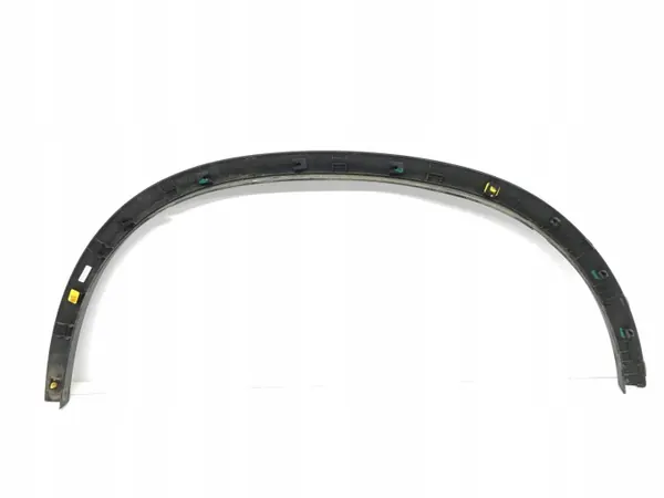 Para-lamas dianteiro esquerdo OEM 79510-36000 para SsangYong Rexton image 5