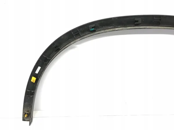 Para-lamas dianteiro esquerdo OEM 79510-36000 para SsangYong Rexton image 6
