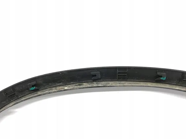 Para-lamas dianteiro esquerdo OEM 79510-36000 para SsangYong Rexton image 7