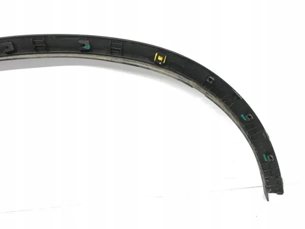 Para-lamas dianteiro esquerdo OEM 79510-36000 para SsangYong Rexton image 8