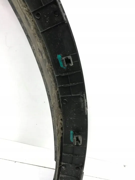 Para-lamas dianteiro esquerdo OEM 79510-36000 para SsangYong Rexton image 9
