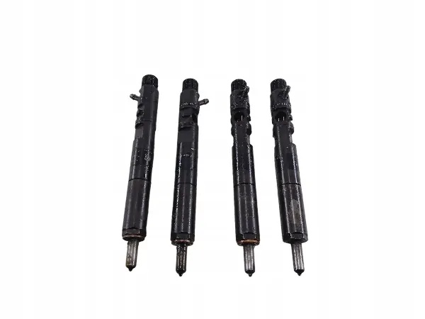 Inyector Ford OE 2T1Q-9F593-AA usado image 2