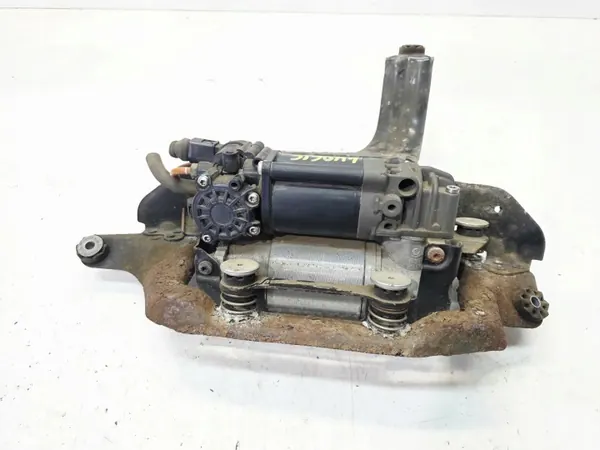 Audi A8 S8 D4 Hintere Luftfederung Kompressor OEM 4H0616005 image 3