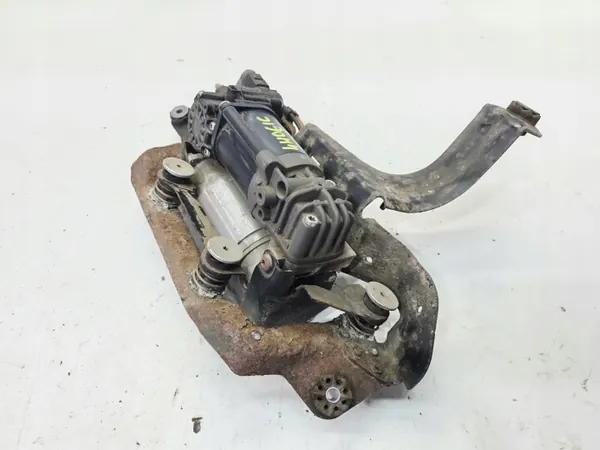 Audi A8 S8 D4 Hintere Luftfederung Kompressor OEM 4H0616005 image 4