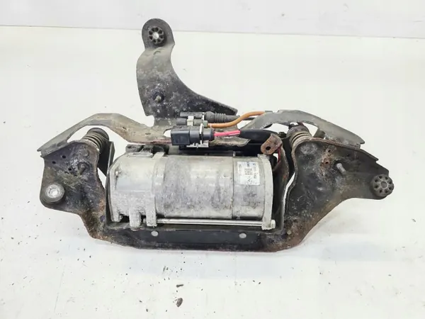 Audi A8 S8 D4 Hintere Luftfederung Kompressor OEM 4H0616005 image 6