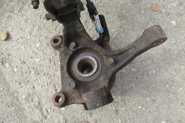 Ammortizzatore OPEL 95948812 image 4