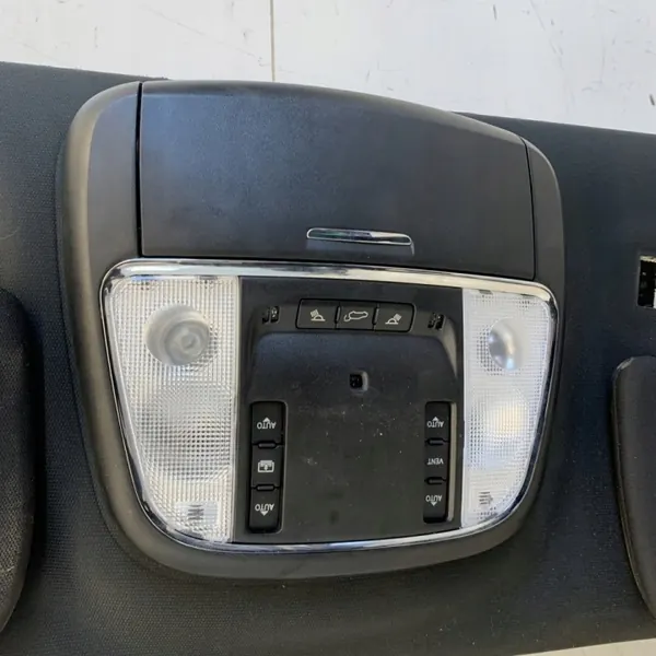 OEM 1Z365fgbgvfqqq5169GC Musta Kattoverhoilu image 8