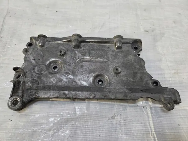 Couvercle de Distribution Opel OE 55574202 1.6 CDTI image 2