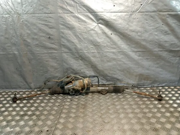 Ohjausvaihde OEM 6200000059 Citroen C3:lle image 2