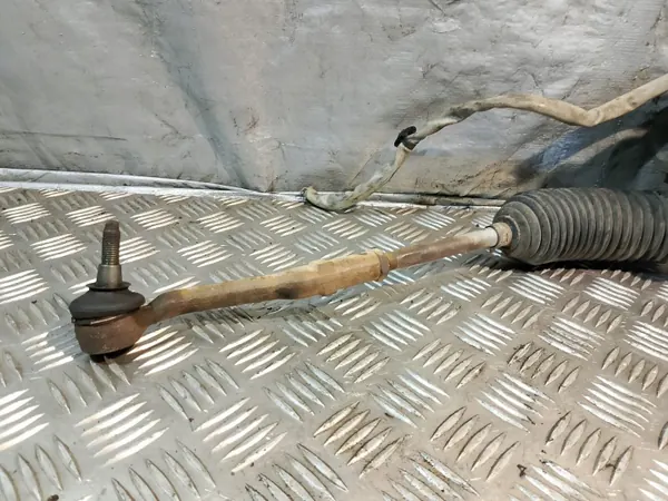 Ohjausvaihde OEM 6200000059 Citroen C3:lle image 10