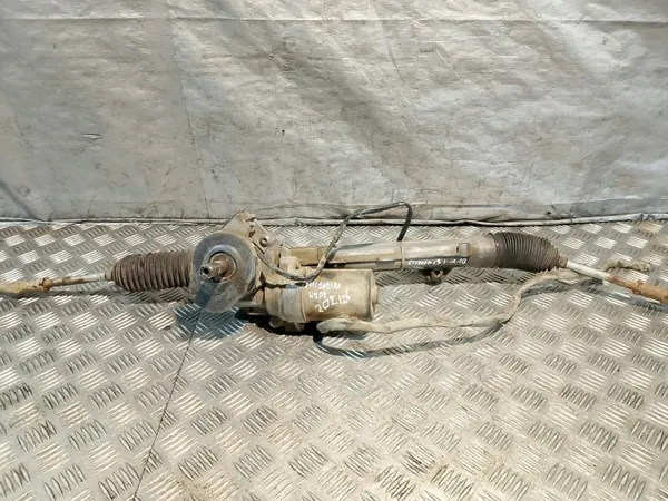Ohjausvaihde OEM 6200000059 Citroen C3:lle image 7