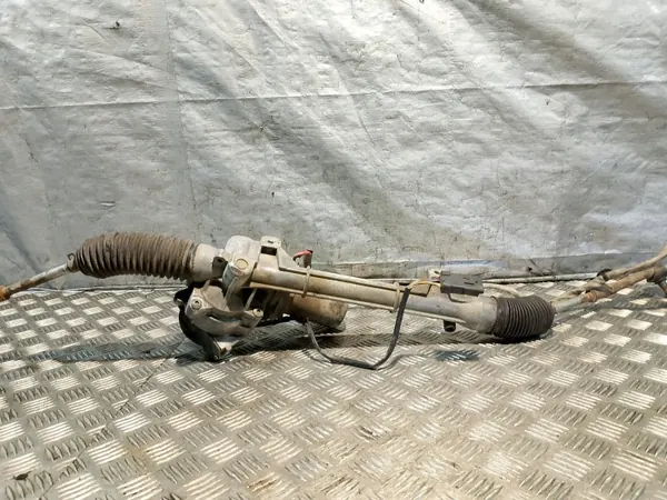 Ohjausvaihde OEM 6200000059 Citroen C3:lle image 8