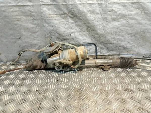 Ohjausvaihde OEM 6200000059 Citroen C3:lle image 9