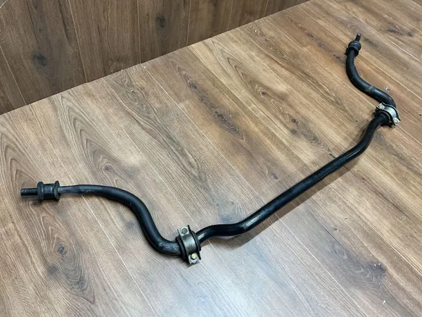 Etuvakain OEM A1293232265 Mercedes-Benz SL:lle image 3
