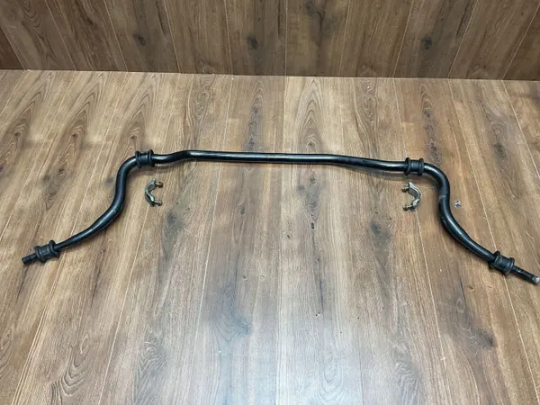 Etuvakain OEM A1293232265 Mercedes-Benz SL:lle image 4