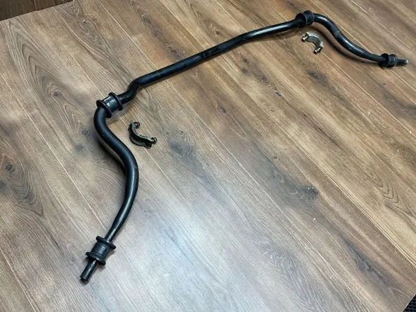 Etuvakain OEM A1293232265 Mercedes-Benz SL:lle image 5