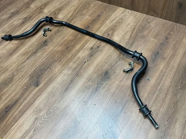 Etuvakain OEM A1293232265 Mercedes-Benz SL:lle image 6