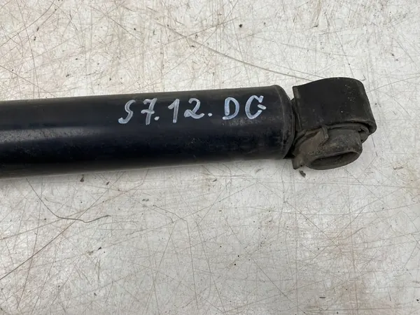 Ammortizzatore posteriore Audi A7 S7 4G 2013 4G0616031AE image 3