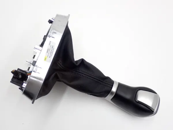 OEM 2GM713203C DSG Schaltknaufrahmen Komplettsatz image 4