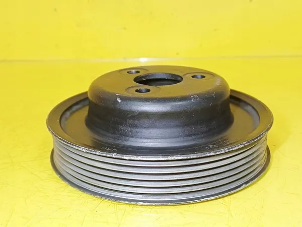 Poulie de pompe direction OEM DRC100876 pour BMW E36 image 6