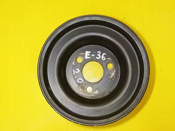 Poulie de pompe direction OEM DRC100876 pour BMW E36 image 7