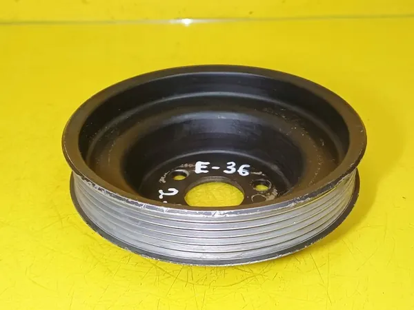 Poulie de pompe direction OEM DRC100876 pour BMW E36 image 8