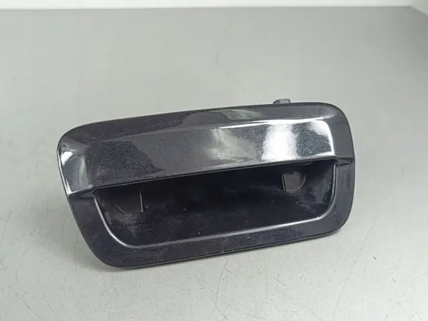 Poignée de hayon Jeep Grand Cherokee 2015 YK38AXRAC image 1