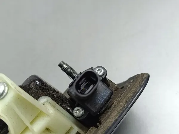 Poignée de hayon Jeep Grand Cherokee 2015 YK38AXRAC image 2