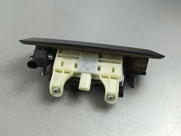 Poignée de hayon Jeep Grand Cherokee 2015 YK38AXRAC image 3