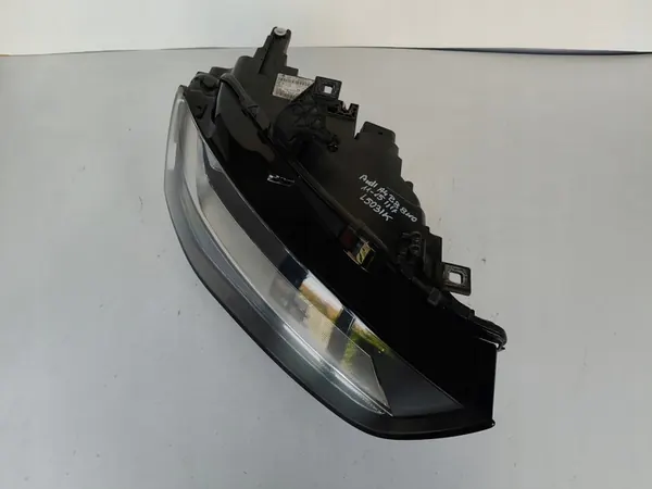 Faros Derecho Audi A4 B8 8K 11-15 OEM 8K0941004AB image 3
