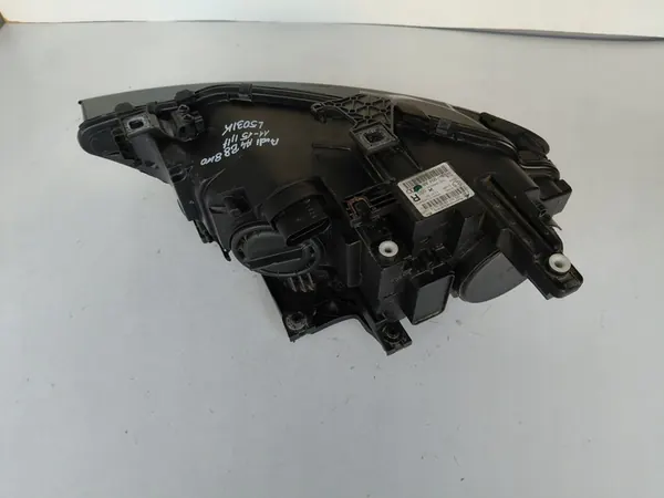 Faros Derecho Audi A4 B8 8K 11-15 OEM 8K0941004AB image 4