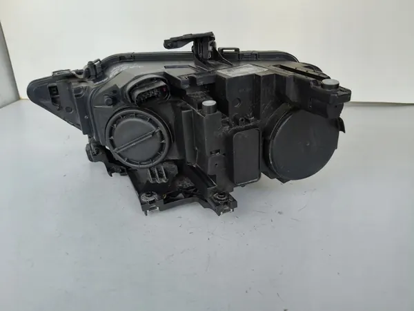 Faros Derecho Audi A4 B8 8K 11-15 OEM 8K0941004AB image 5