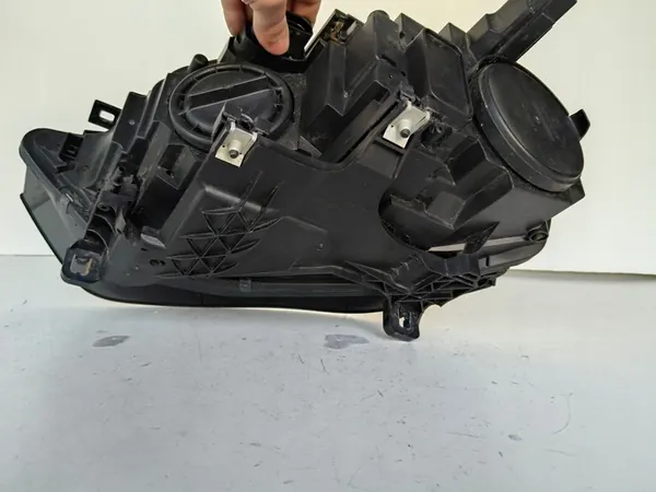 Faros Derecho Audi A4 B8 8K 11-15 OEM 8K0941004AB image 7