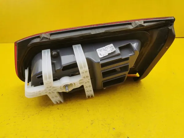 Mercedes-Benz GLC W253 Linker Achterlicht LED A2539067700 image 3